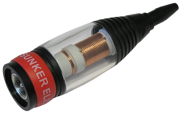 Sunker Elite CB116 CB antena s magnetom, staklena zavojnica