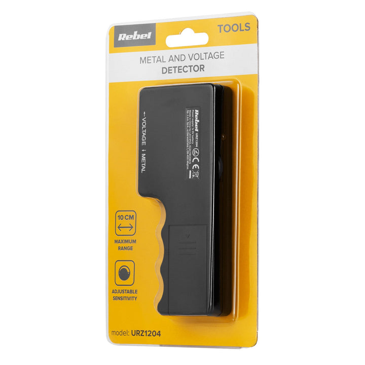 URZ1204 detektor metala i žive struje
