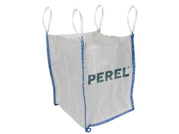 Izdržljiva i praktična industrijska vreća BigBag 1000 l