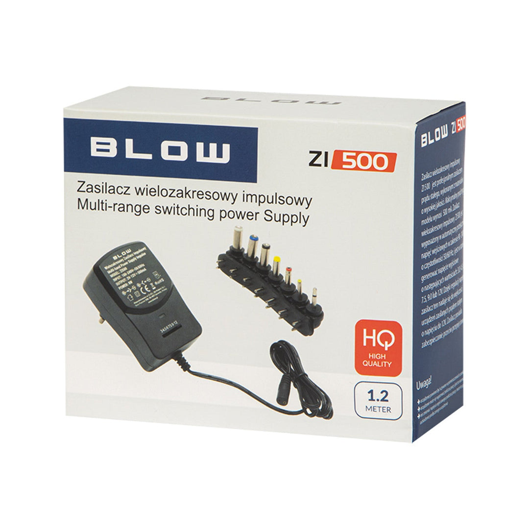 Blow ZI500 5264