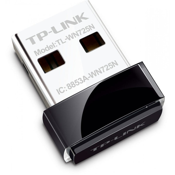 TP-LINK TL-WN725N NANO 150Mbps bežična mrežna kartica