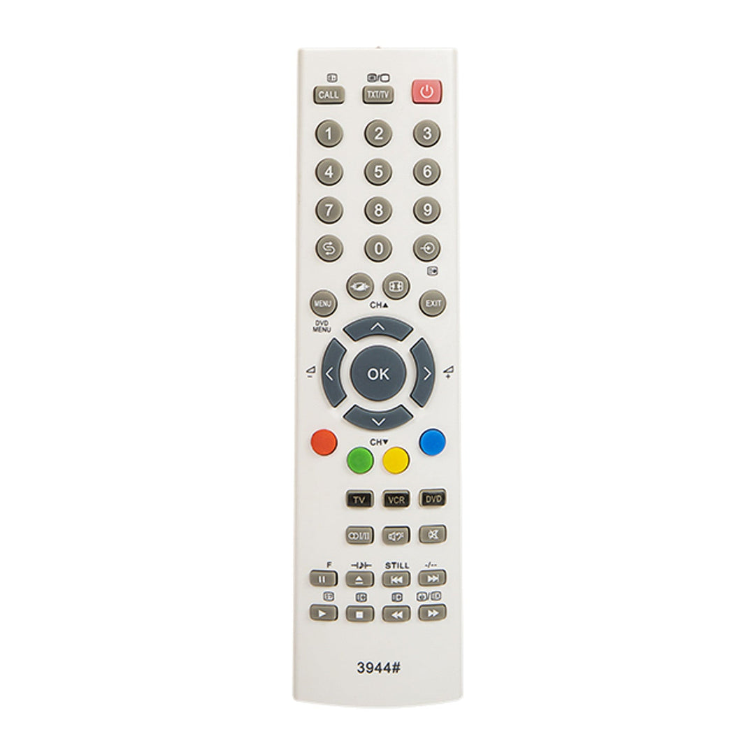 Univerzalni daljinski upravljač za Toshiba TV, DVD i VCR uređaje