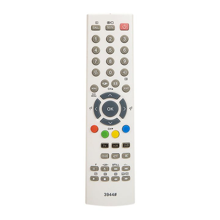 Univerzalni daljinski upravljač za Toshiba TV, DVD i VCR uređaje