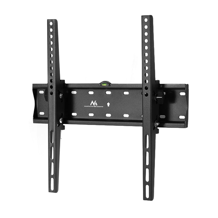 Maclean TV nosač, max. VESA 400x400, 32-75", do 40 kg, crni, MC-665