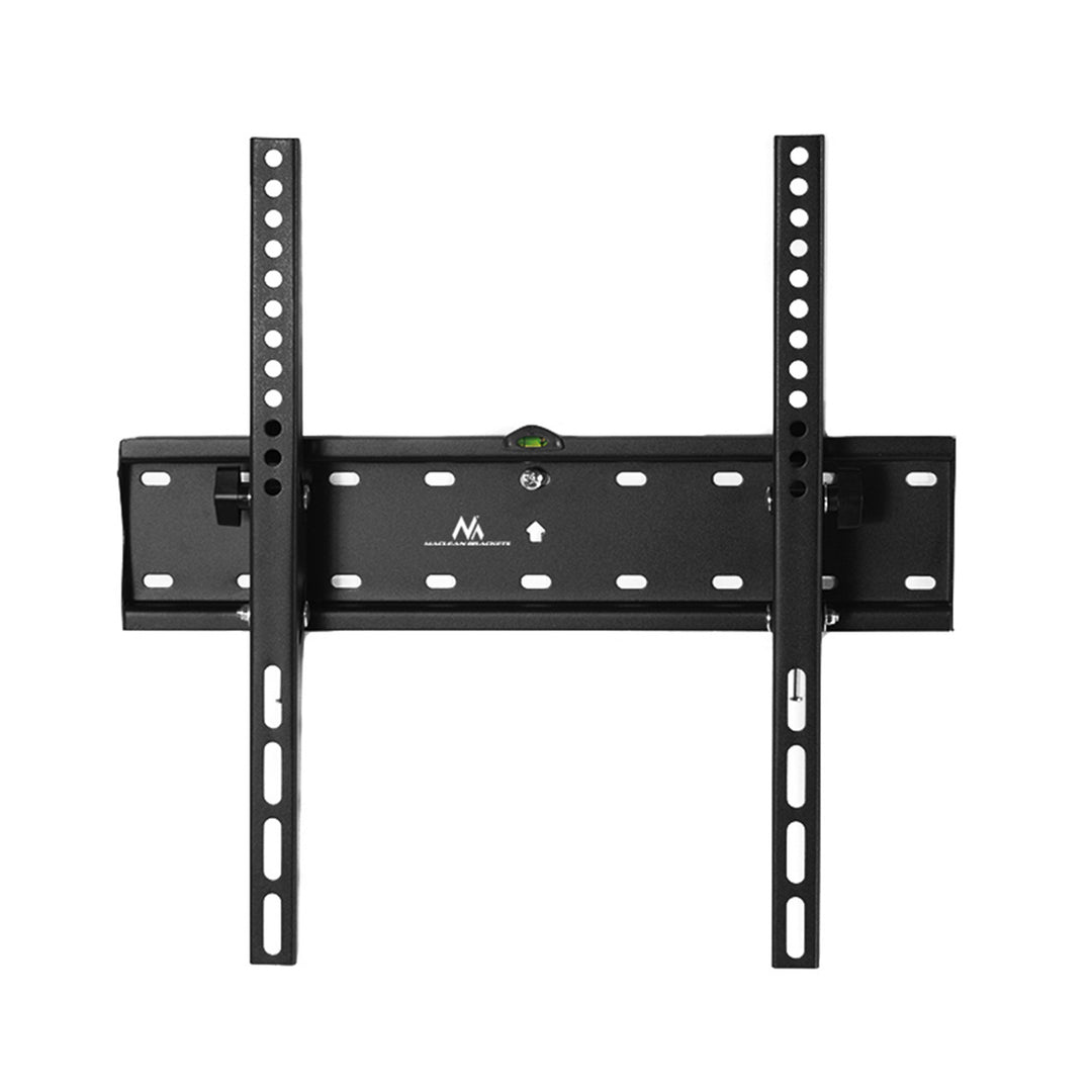 Maclean TV nosač, max. VESA 400x400, 32-75", do 40 kg, crni, MC-665