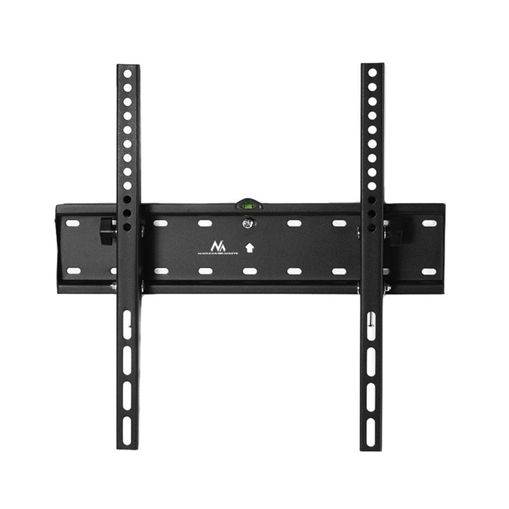 Maclean TV nosač, max. VESA 400x400, 32-75", do 40 kg, crni, MC-665