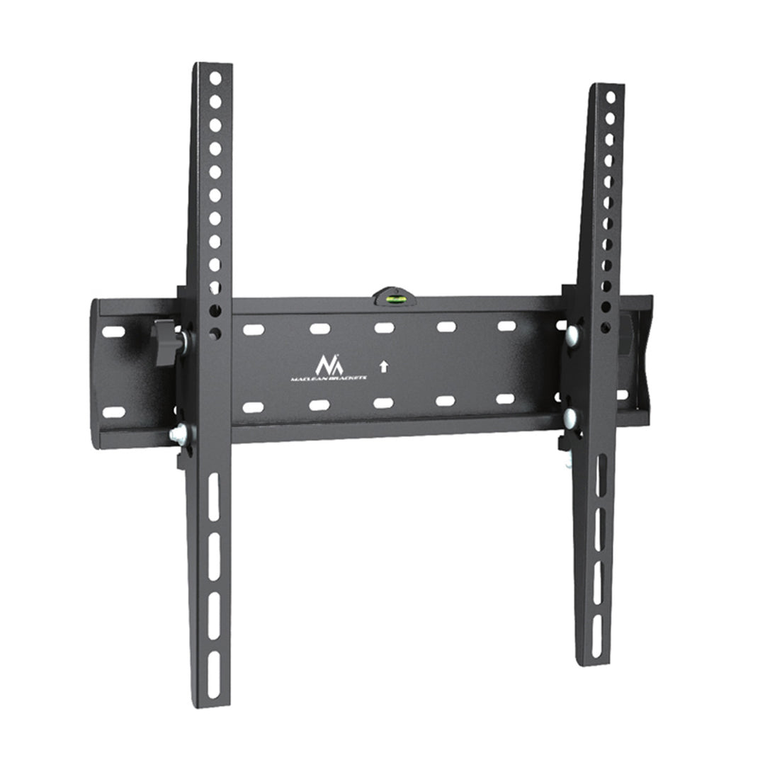 Maclean TV nosač, max. VESA 400x400, 32-75", do 40 kg, crni, MC-665