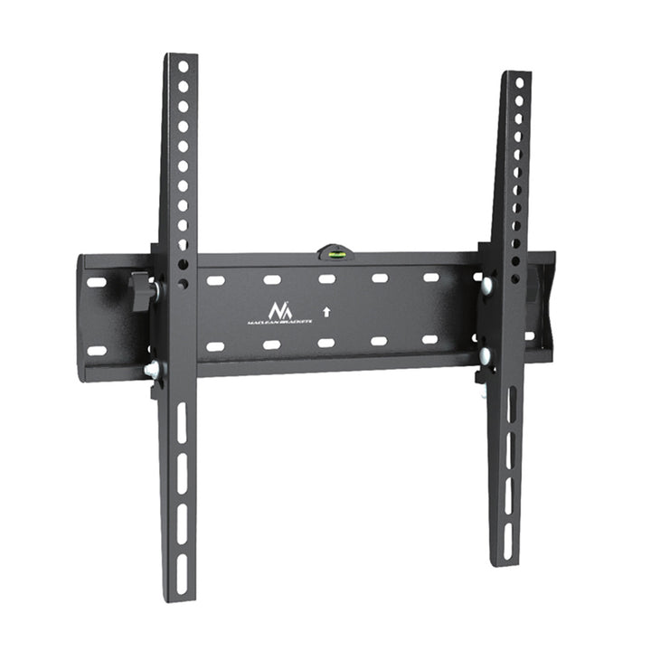 Maclean TV nosač, max. VESA 400x400, 32-75", do 40 kg, crni, MC-665