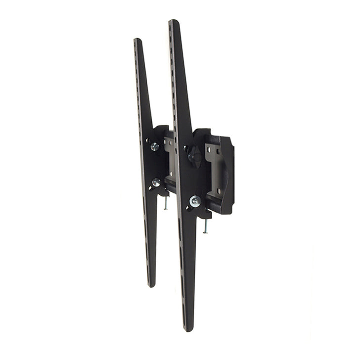 Maclean TV nosač, max. VESA 400x400, 32-75", do 40 kg, crni, MC-665