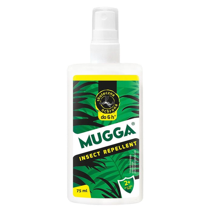 Mugga Spray DEET 9,5% 75ml sredstvo protiv insekata