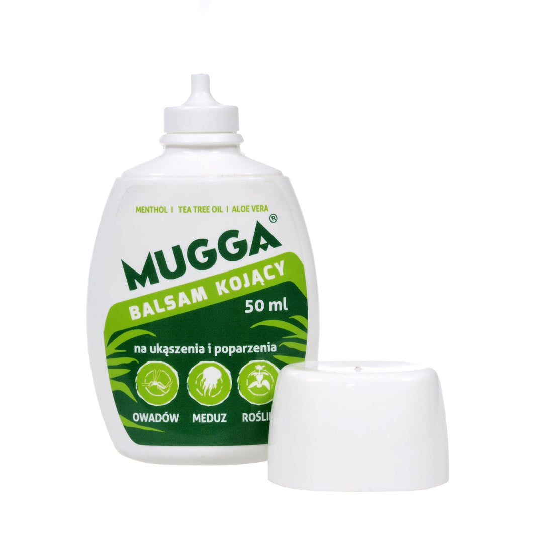 Mugga umirujući balzam za ubode i opekline 50ml