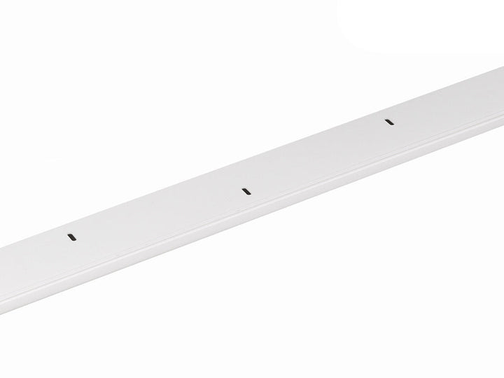 Maclean plastična zaštitna traka za kabele, sustav, 60x20x750 mm, MC-695 W