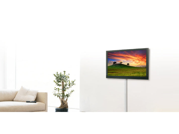 Maclean plastična zaštitna traka za kabele, sustav, 60x20x750 mm, MC-695 W