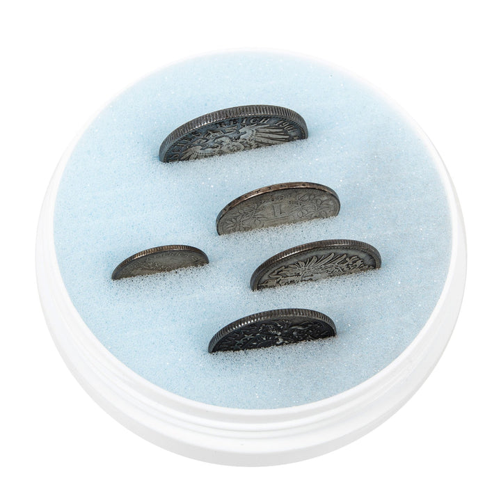 Velika Coinpad XL kutija za kovanice za istraživače
