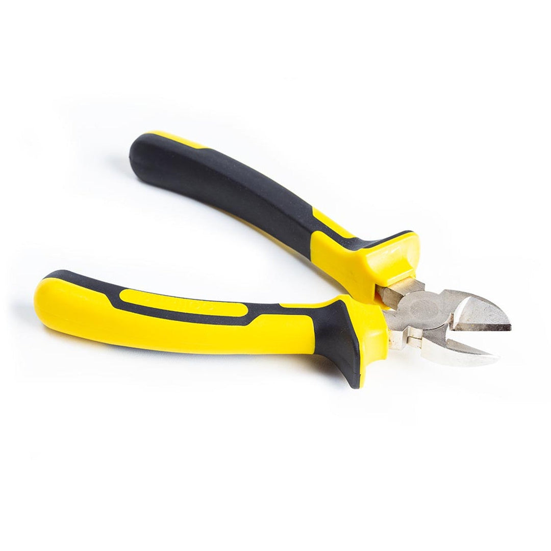 Toolland HP04N 190 mm žarko-crne kliješta za rezanje kabela