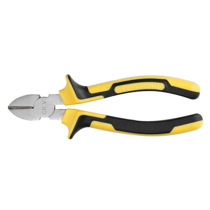 Toolland HP04N 190 mm žarko-crne kliješta za rezanje kabela