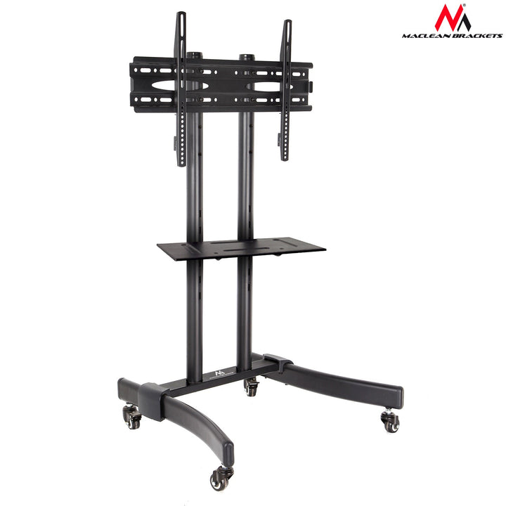 Maclean TV ormarić, profesionalni, na kotačima, max. 32-65", max. 40 kg, MC-739