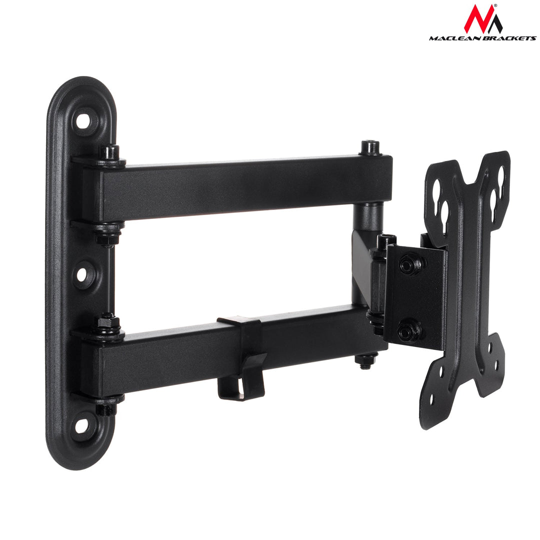 Maclean TV nosač, max. VESA 100x100, 13-32", 30 kg, MC-740