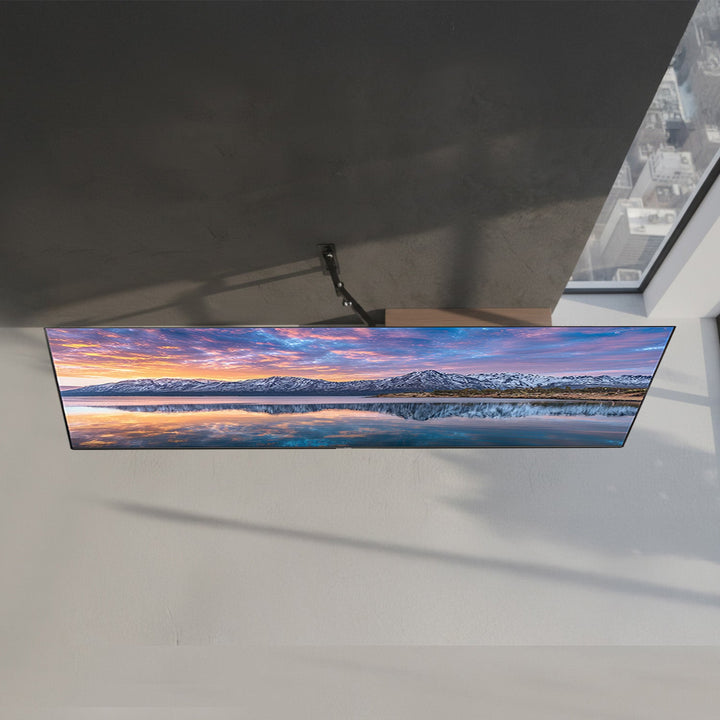 Maclean TV nosač za TV ili monitor, 13-65", max. 30 kg, MC-743