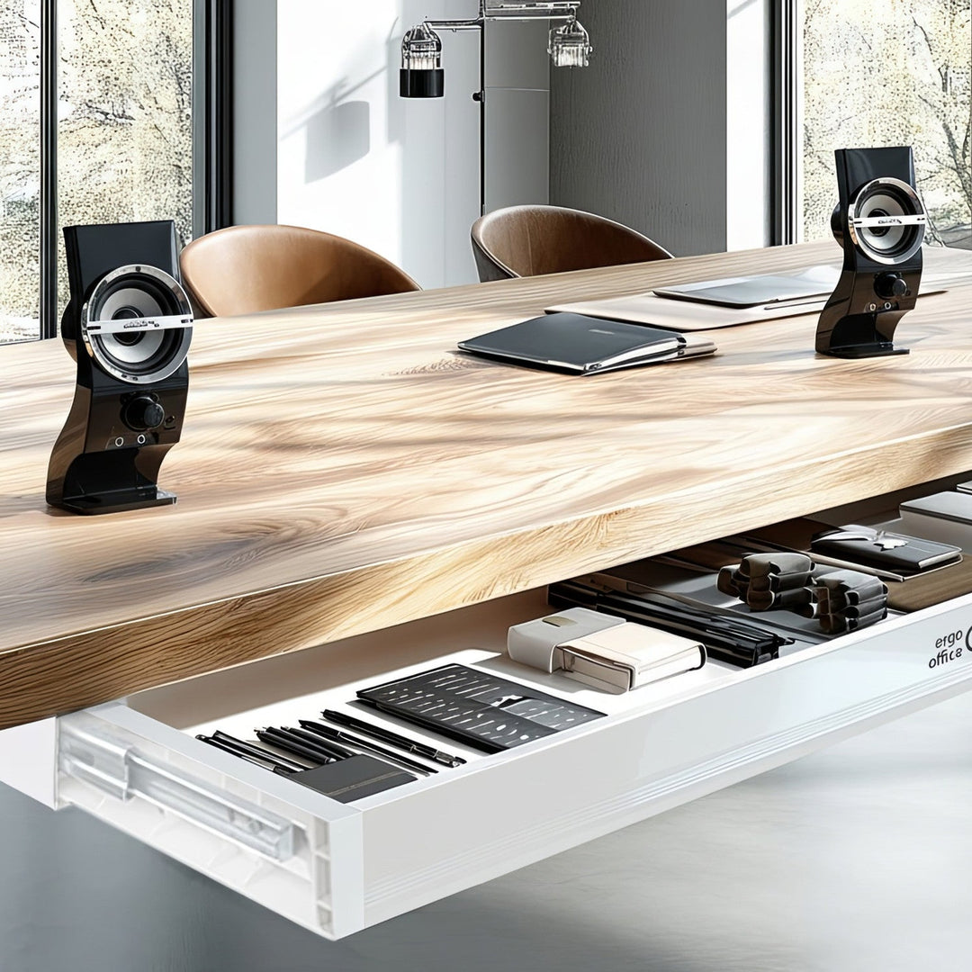 Audiocore 6W računalni zvučnici, USB, crni, AC805