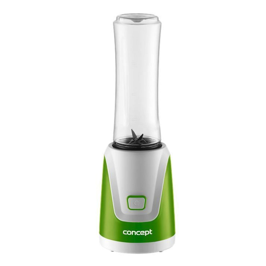Koncept aparat za smoothie, 3 boce za miksanje, 300 W, SM3365
