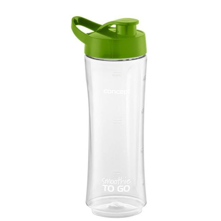 Koncept aparat za smoothie, 3 boce za miksanje, 300 W, SM3365