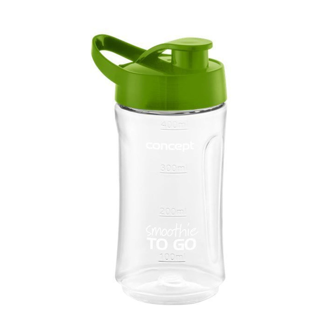 Koncept aparat za smoothie, 3 boce za miksanje, 300 W, SM3365