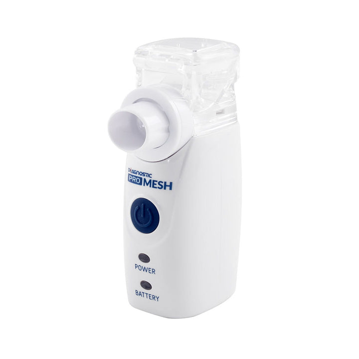 Diagnostic Pro Mesh nebulizator – set od 2 maske i torbica za nošenje