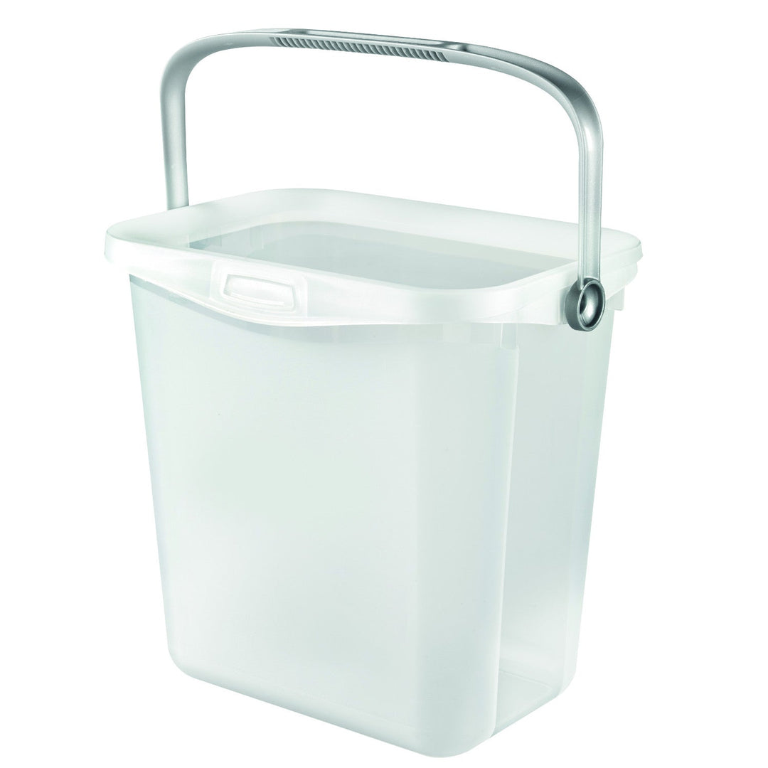 Curver Multiboxx 6L prozirna posuda za prašak