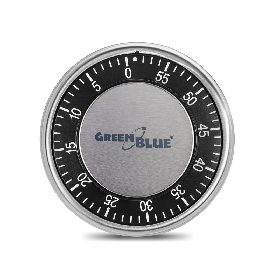 GreenBlue GB152 mehanički magnetski kronometar