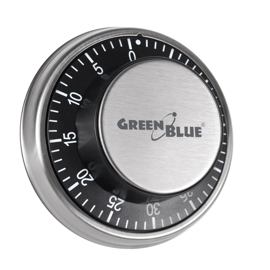 GreenBlue GB152 mehanički magnetski kronometar