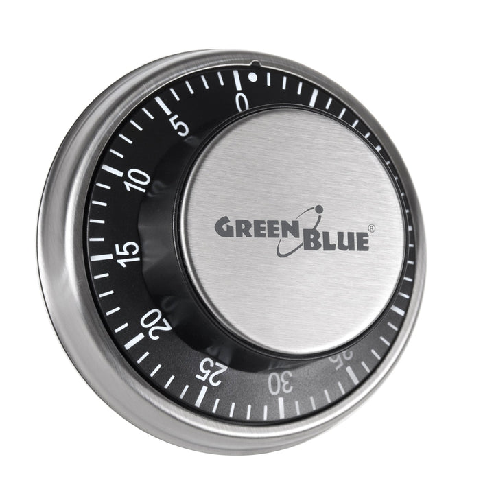 GreenBlue GB152 mehanički magnetski kronometar
