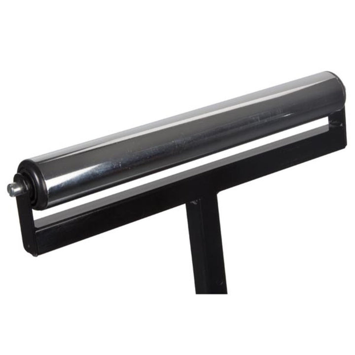 Toolland MP90 stalak za valjak, crni, teleskopsko podešavanje visine