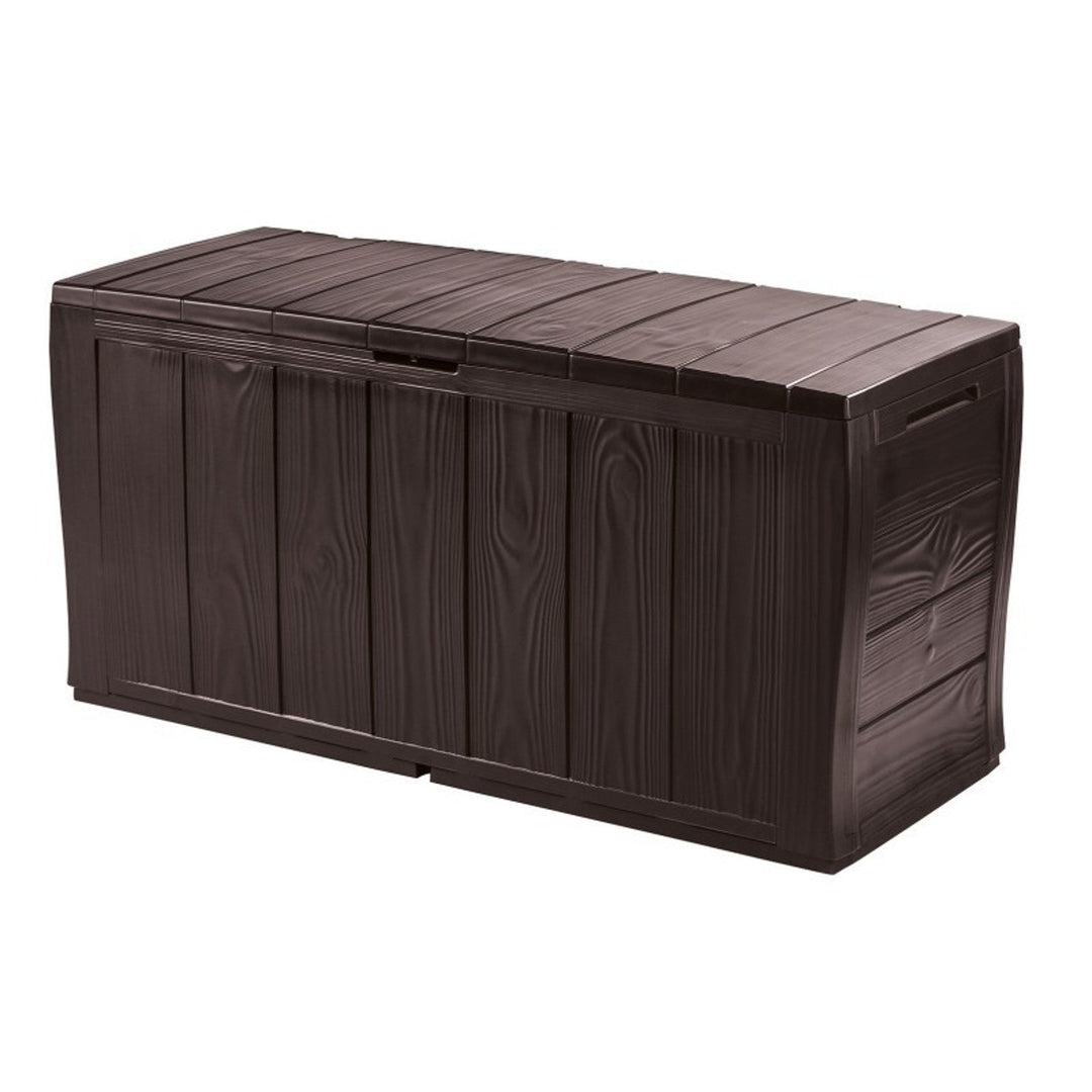 Keter Sherwood 270L smeđi