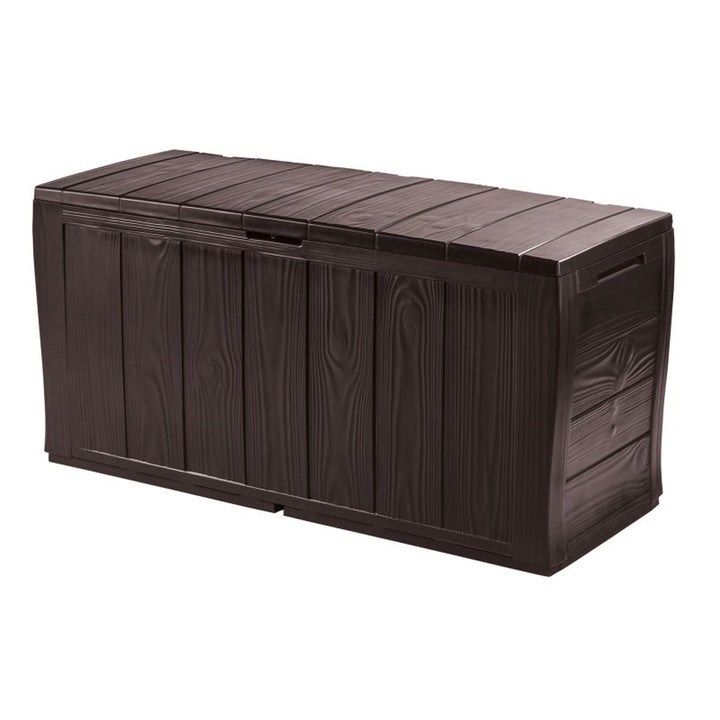 Keter Sherwood 270L smeđi