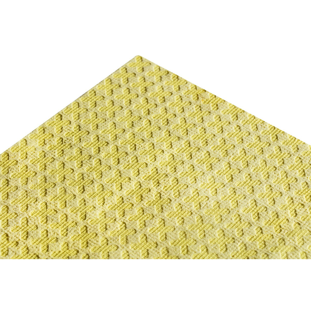 Vileda Actifibre PVA krpa za prozore, 36x32 cm, mikrovlakna