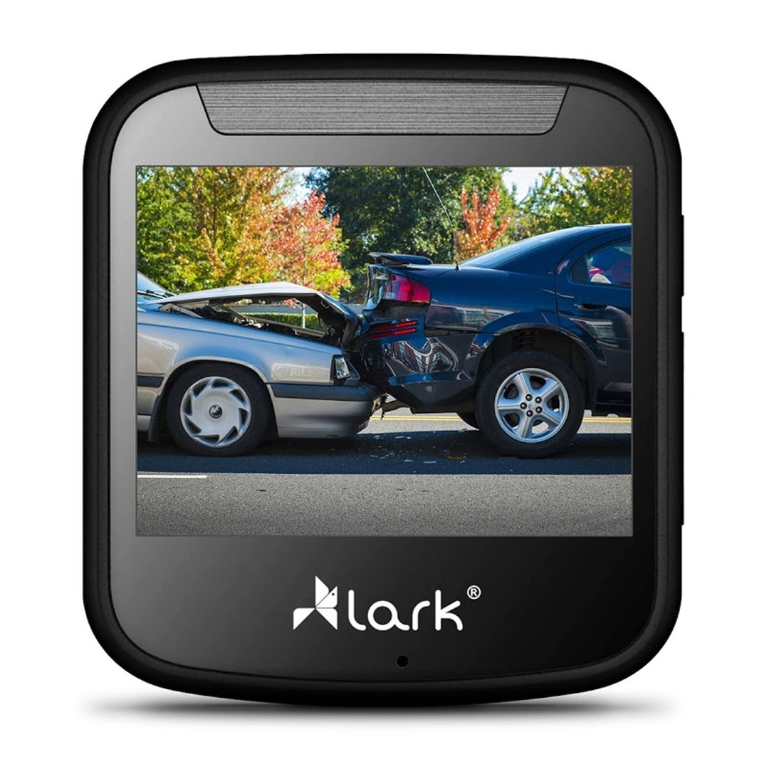 FREECAM 2.1 FULL HD 120-stupanjski snimač za automobil Lark