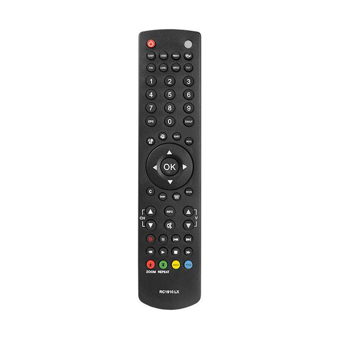 Daljinski upravljač za televizore RC1910 Vestel Funai Sharp Orion Toshiba