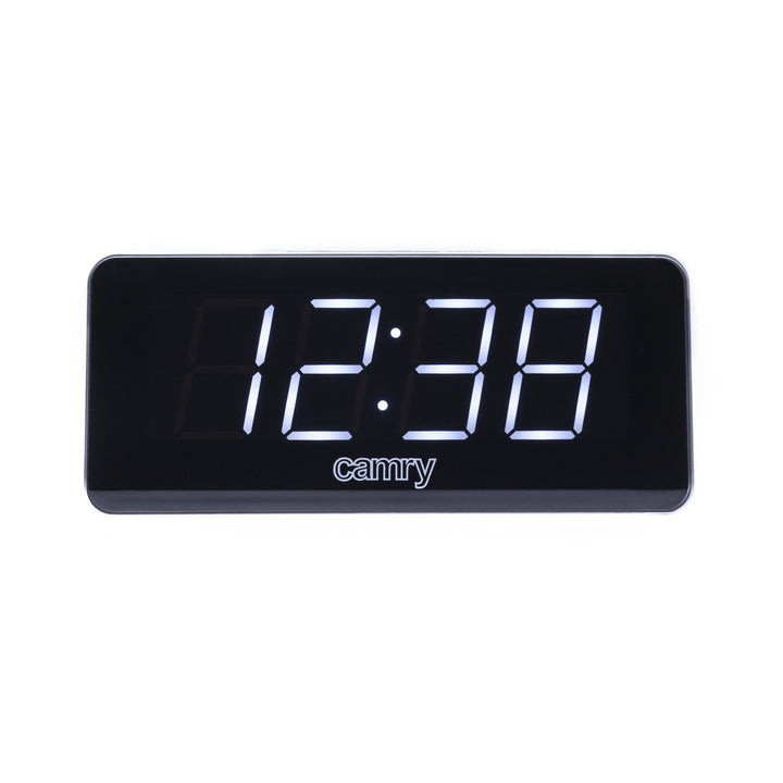 Camry CR 1156 radio-budilica s LED zaslonom za AM i FM frekvencije