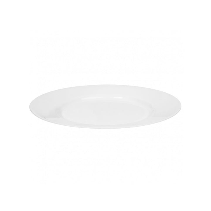 Every Day 24 cm bijela staklena plitka tanjura LUMINARC