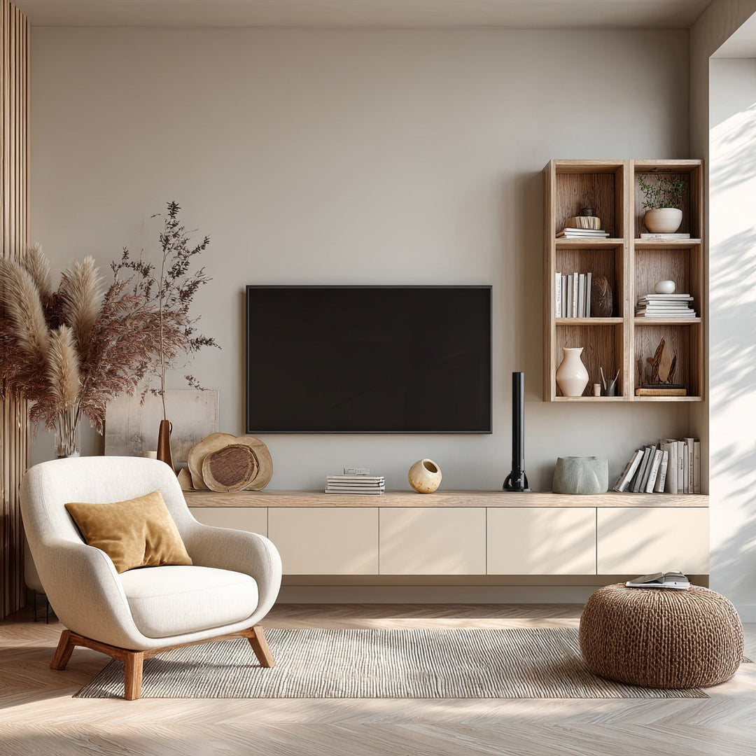 Unutrašnja antena HDTV DVB-T2 HEVC LTE DAB FM pojačalo 100 dBμV digitalna televizija