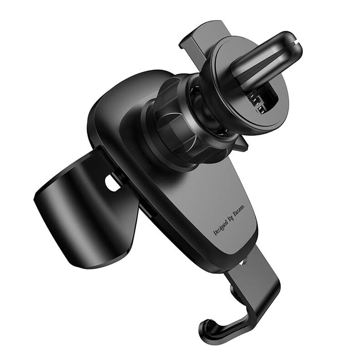 BASEUS gravitacijski držač za telefon za rešetku