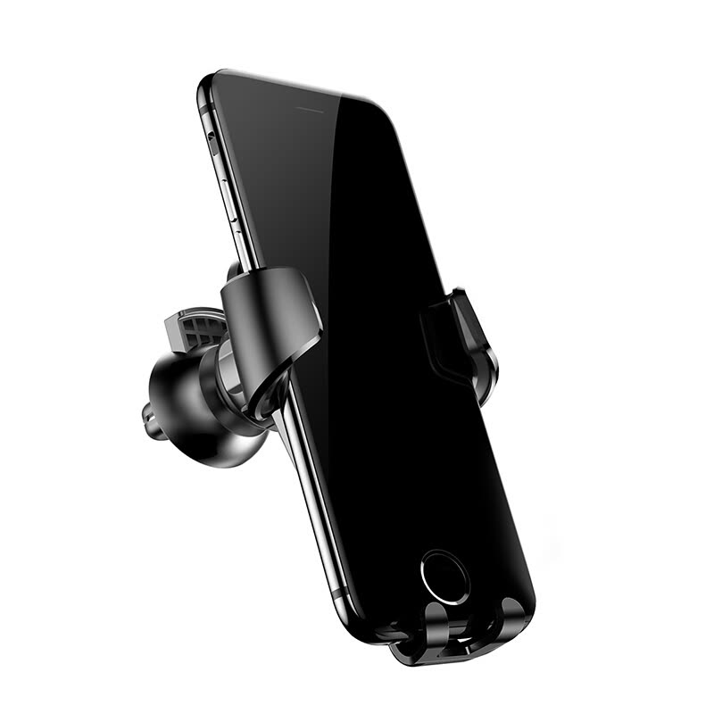 BASEUS gravitacijski držač za telefon za rešetku