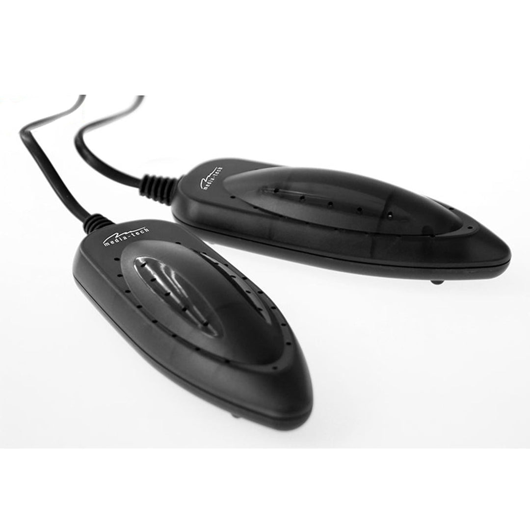 Media-Tech MT6506 UV sušilica za cipele/rukavice, snaga 8 W