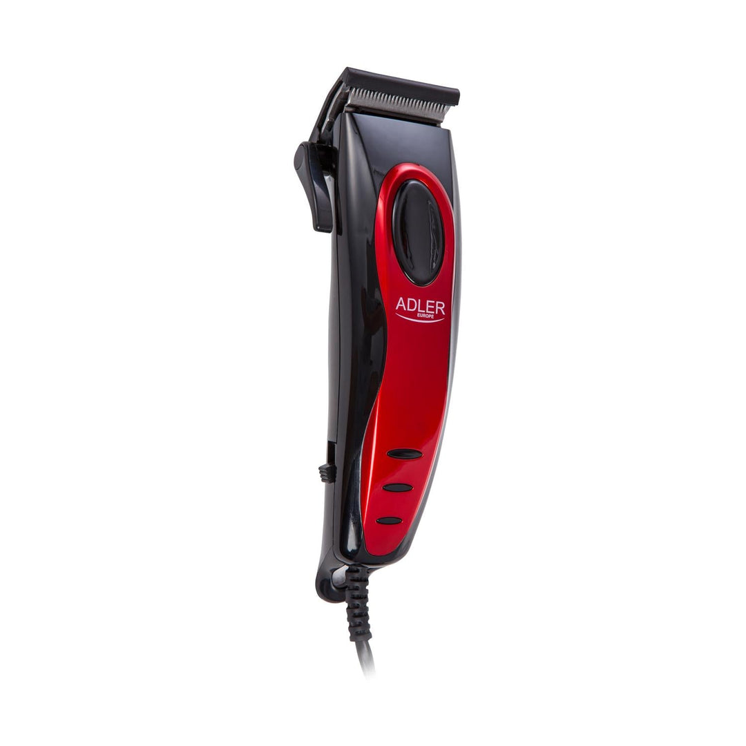 Adler 2825 trimer za bradu, kabel za napajanje duljine 1,9 m