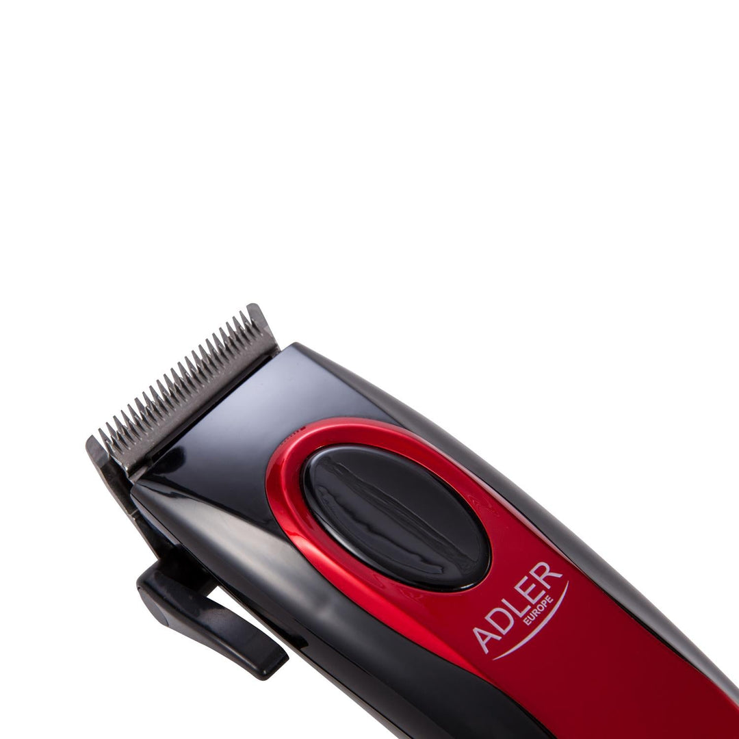 Adler 2825 trimer za bradu, kabel za napajanje duljine 1,9 m