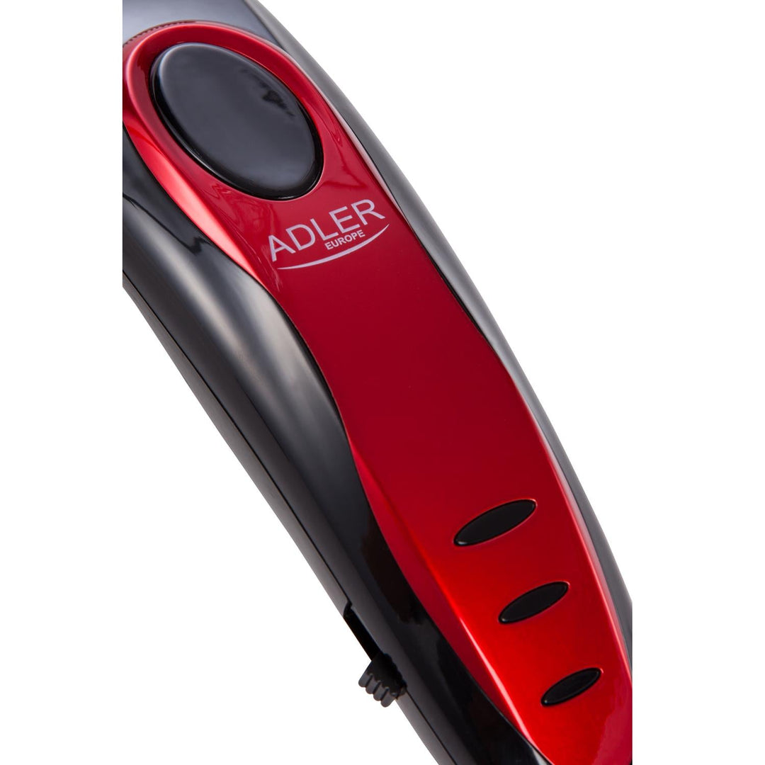 Adler 2825 trimer za bradu, kabel za napajanje duljine 1,9 m
