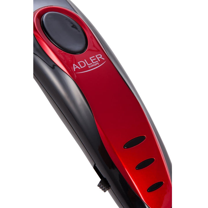Adler 2825 trimer za bradu, kabel za napajanje duljine 1,9 m