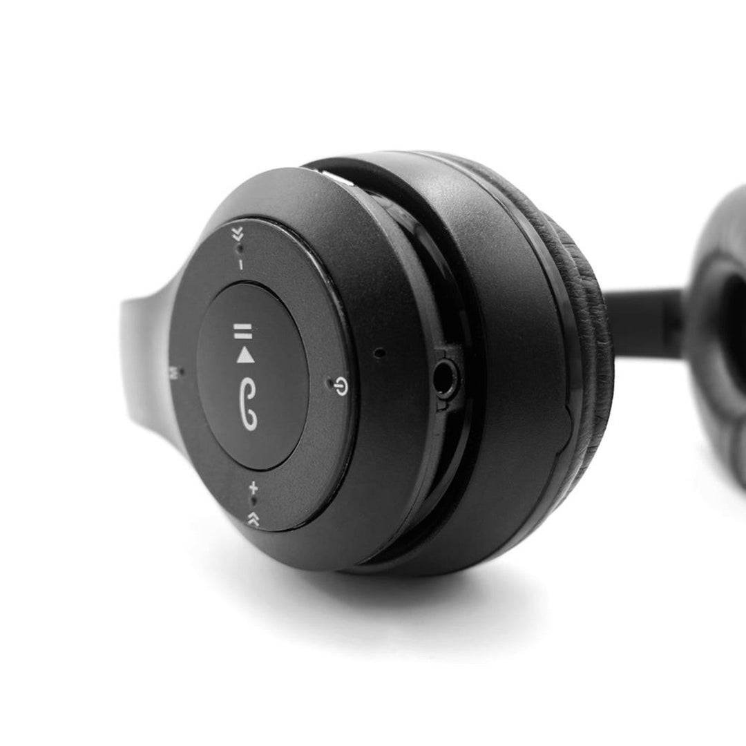 Media-Tech bežične slušalice, Bluetooth 5.1, FM radio, MT3591