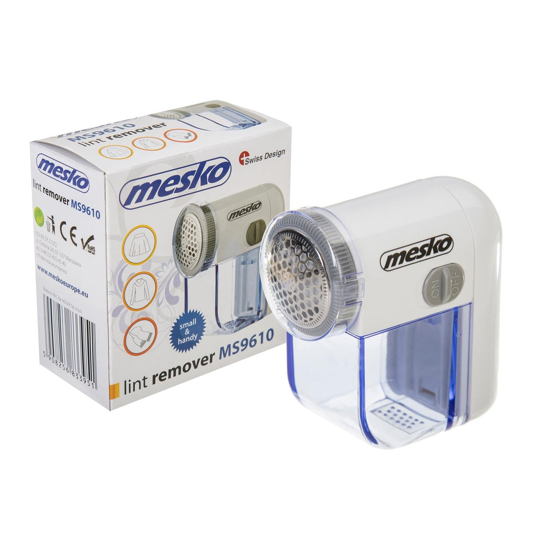Mesko MS9610 bežična mašinica za tkanine